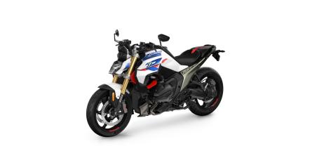 BMW R 1300 R: Η γυμνή με τον ισχυρότερο boxer