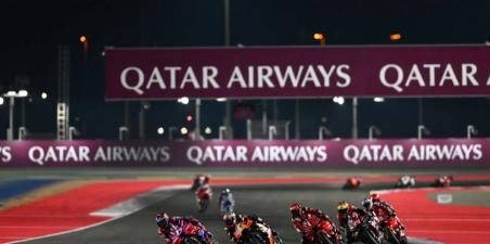 MotoGP Κατάρ PR: O Morbidelli στην πρώτη θέση και όλα τα Ducati μπροστά!