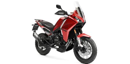 Moto Morini x-Cape 700 τιμή στην Ελλάδα 2025
