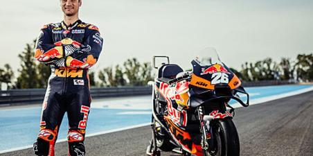 dani pedrosa police