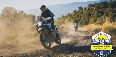 Husqvarna Trek Portugal 2025