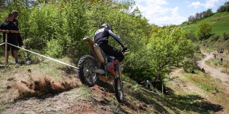 Enduro Γρεβενά 4ος: Πανελλήνιος Πρωταθλητής ο Κουζής! Κλειδώνουν οι τίτλοι 6 μήνες νωρίτερα!