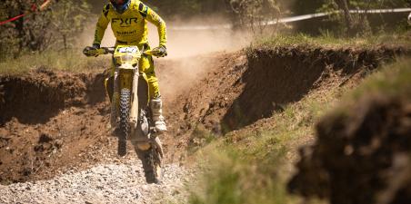 Enduro Γρεβενά 5ος: Πρωταθλητής ο Κακολύρης μαζί 2 τίτλους Κουζή! Φανταστικός διπλός αγώνας!