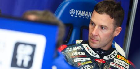 WSBK Η μεγάλη επιστροφή: Ο Jonathan Rea θα αγωνιστεί για πρώτη φορά φέτος στο Cremona Circuit