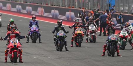 MotoGP νέοι κανονισμοί 2025