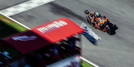 Η ταχύτερη μοτοσυκλέτα των MotoGP σε δημοπρασία! Στα €350.000 η RC16!