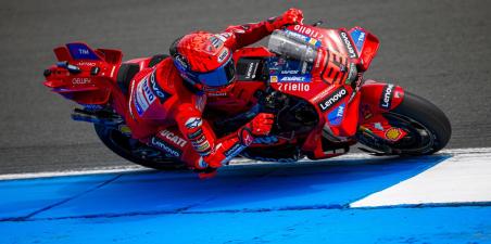 MotoGP Assen Sprint: Νίκη Marc Marquez – Μόνο ο Alex μπορούσε να ακολουθήσει