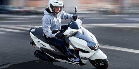 ανάκληση Suzuki στην Ιαπωνία 2025
