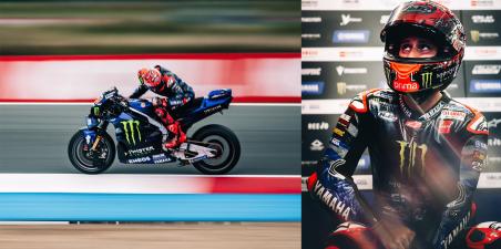 MotoGP Assen: Μαχητική Pole Position Quartararo – 4η φορά φέτος!
