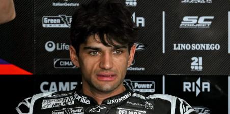Jorge-Martin