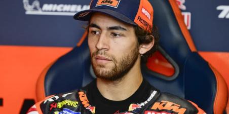 Bastianini 
