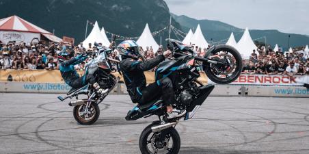 Motorrad 