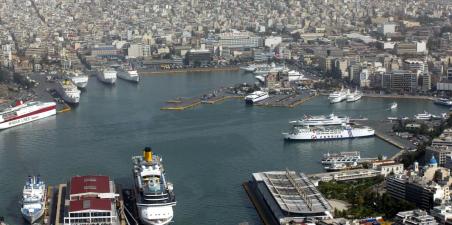 AMOTOE Sea Transport