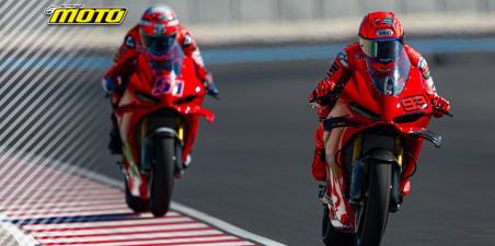Ducati 