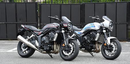 New Model CB1100F - CB1100F SE