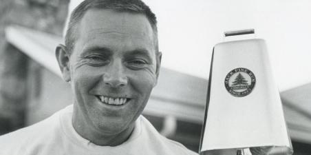 John Penton 