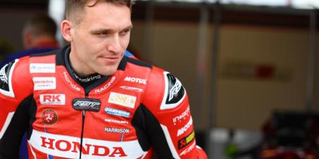 BSB Nathan Harrison Update