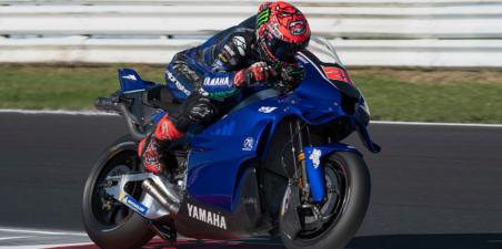 Quartararo