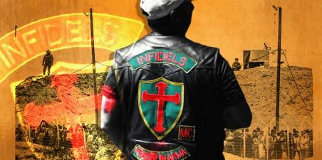 Infidels MC