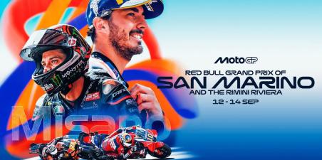 MotoGP Misano
