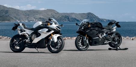 CFMOTO 750SR-S