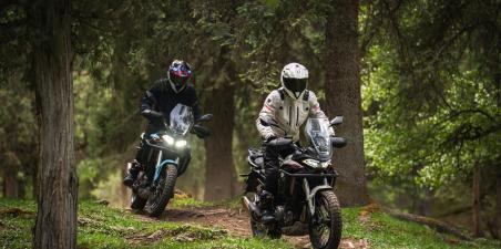 Morbidelli T352X