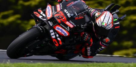 MotoGP Αυστραλία Sprint: Νίκη Bezzecchi σε αγώνα που ξεχώρισε ο Fernandez