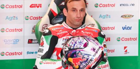 Honda Bounces Back - Zarco need to find a way