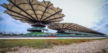 MotoGP Pre-Season