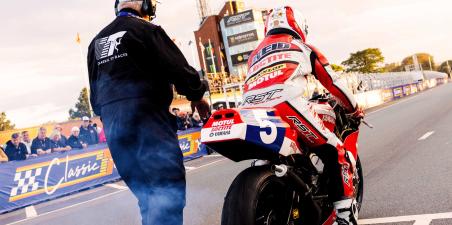Isle of Man Classic TT 2026