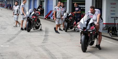 WSBK