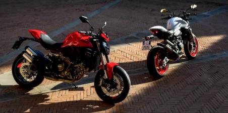 Ducati