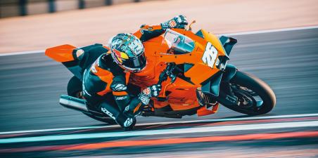 KTM 