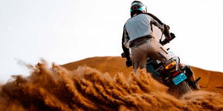 CFMOTO 1000MT-X
