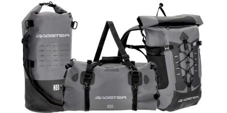 EICMA Bagster Acerbis