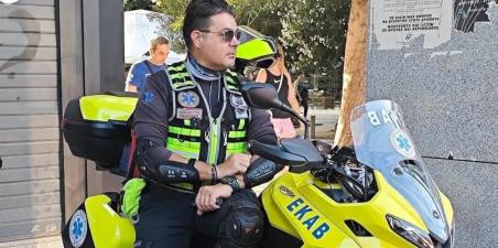 Είχε τραυματιστεί σοβαρά εν ώρα εργασίας