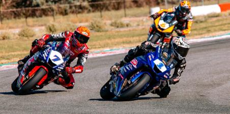 Άλεξ Παπαγεωργίου πρωταθλητής