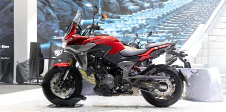 H Cyclone στην Ελλάδα