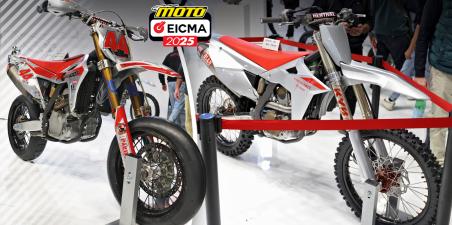 Vertemati EICMA 2025