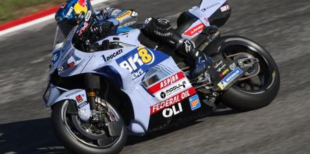 MotoGP Πορτογαλία – SPRINT: Επικός αγώνας με νίκη Alex Marquez