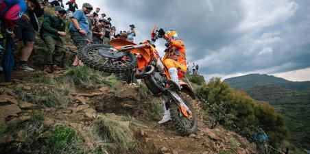 Hard Enduro 