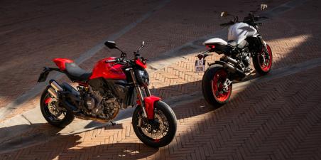Ducati Panigale έναρξη παραγωγής 2025