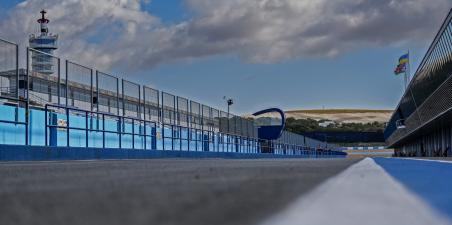 WSBK Jerez Test