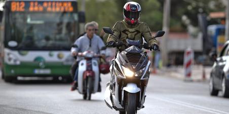 Κλήσεις για κράνος