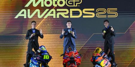 MotoGP Awards 2025