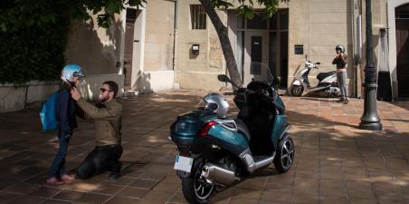 Michelin City Grip 2: Το ελαστικό που θέλεις στην καθημερινότητά σου 