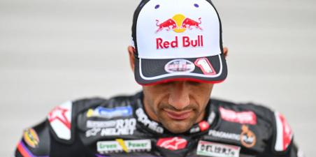 Jorge MArtin Valencia ποινή