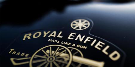 Royal Enfield