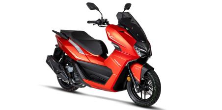 Thrust DSR 200 διαθέσιμο στην Ελλάδα