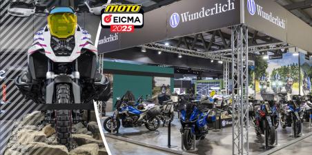 Wunderlich R 1300 GS Edition X